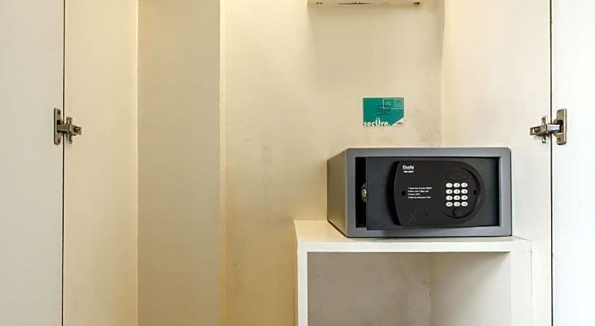 Microtel by Wyndham Batangas