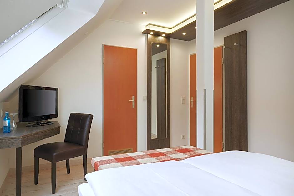 H+ Hotel Nürnberg