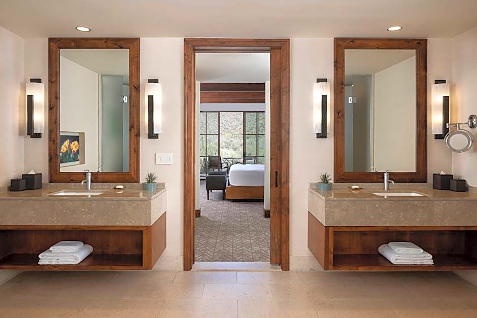 The Ritz-Carlton Dove Mountain