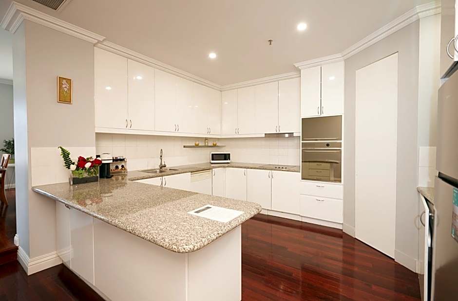 Flinders Landing Apartments
