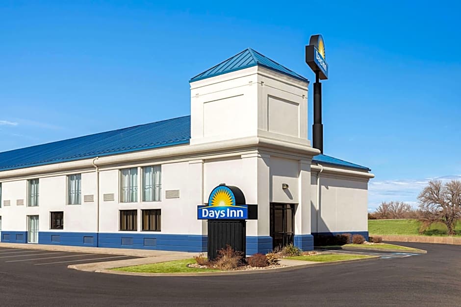 Days Inn by Wyndham Grand Island I-80