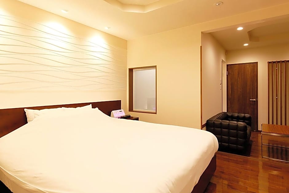 HOTEL 555 Air