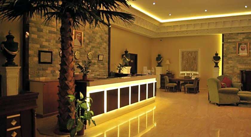 Sharjah International Airport Hotel