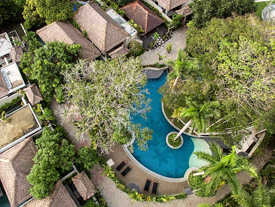 Regali Villa Canggu