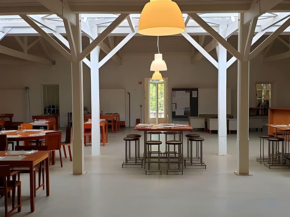 Pedras Salgadas Spa & Nature Park