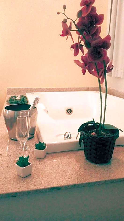 Pousada Casa das Flores