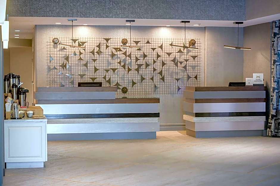 DoubleTree by Hilton Rockland, MA