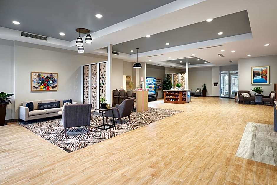 Candlewood Suites - Asheville Downtown By IHG