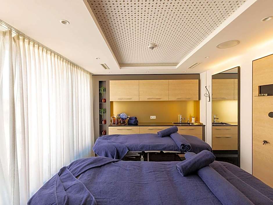 Novotel Nuernberg Centre Ville