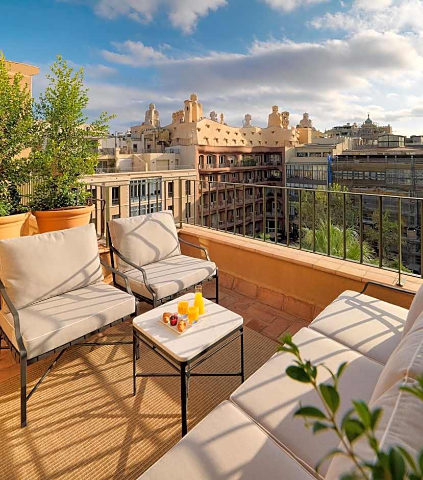 H10 Casa Mimosa 4* Sup