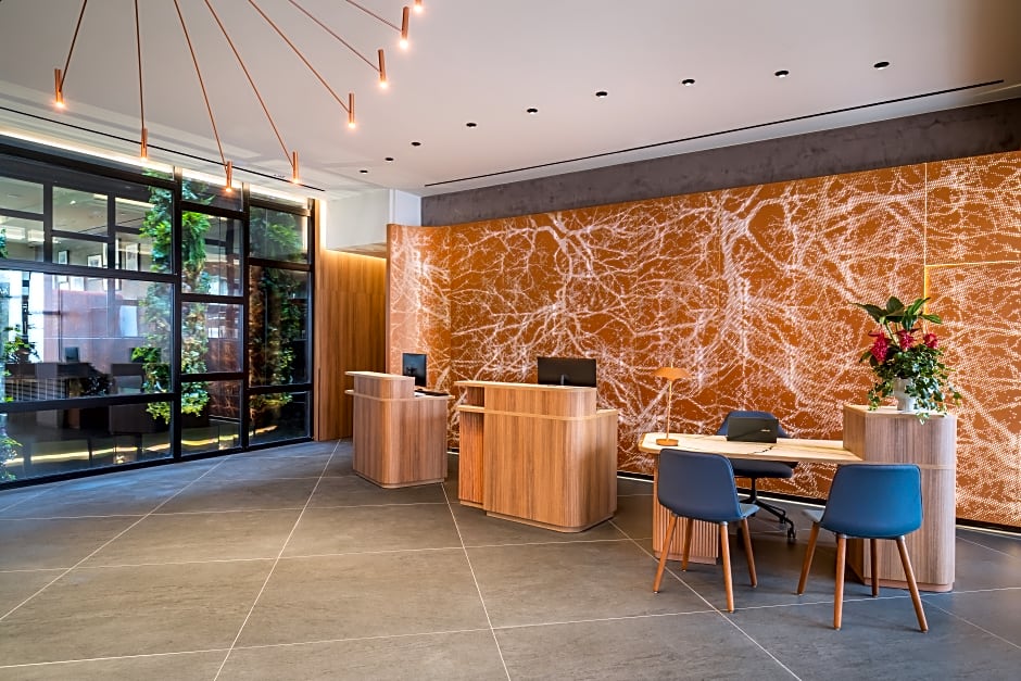 Barcelo Funchal Oldtown