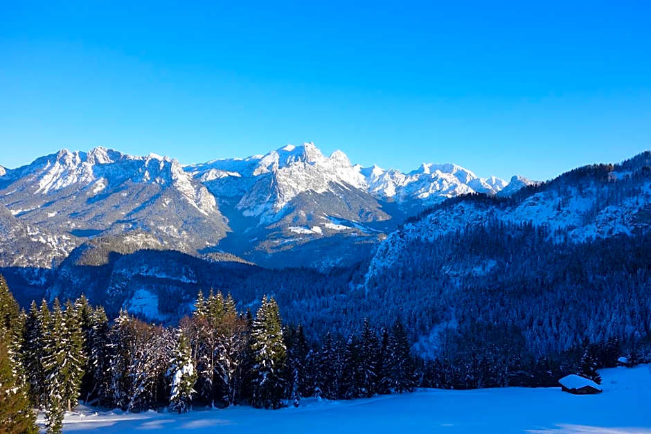 Gasthof Dietrichshorn
