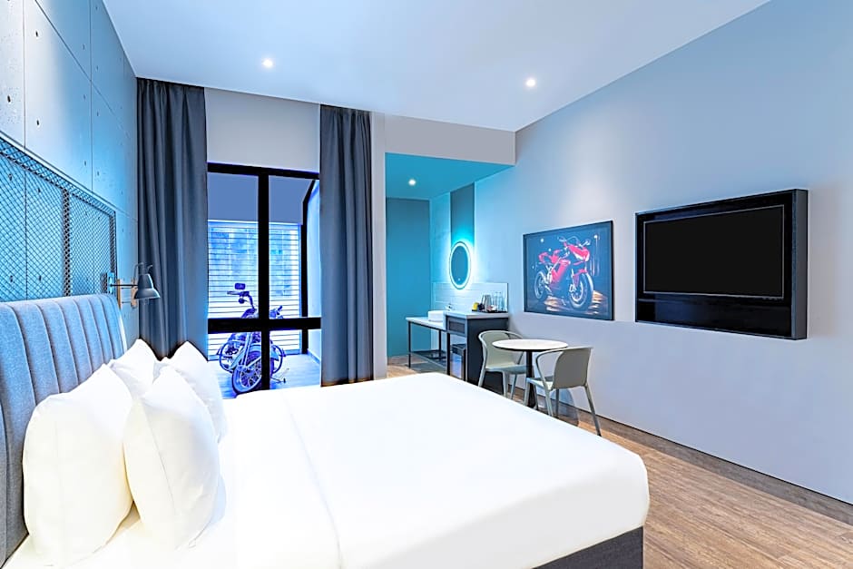 ibis Styles Sepang KLIA