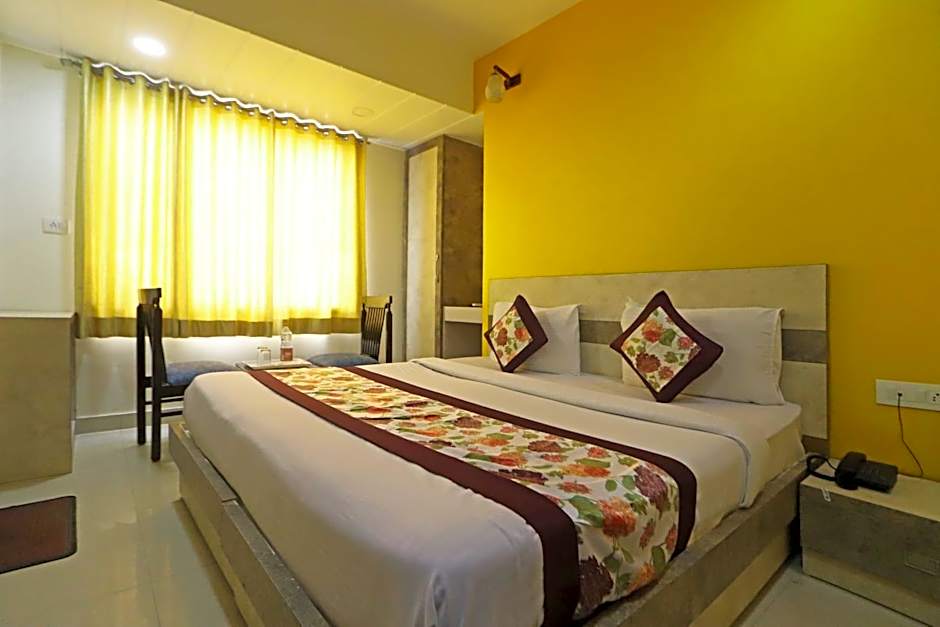 Hotel Smart Inn Mahipalpur Delhi Airport