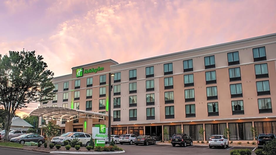 Holiday Inn Knoxville N - Merchant Drive By IHG