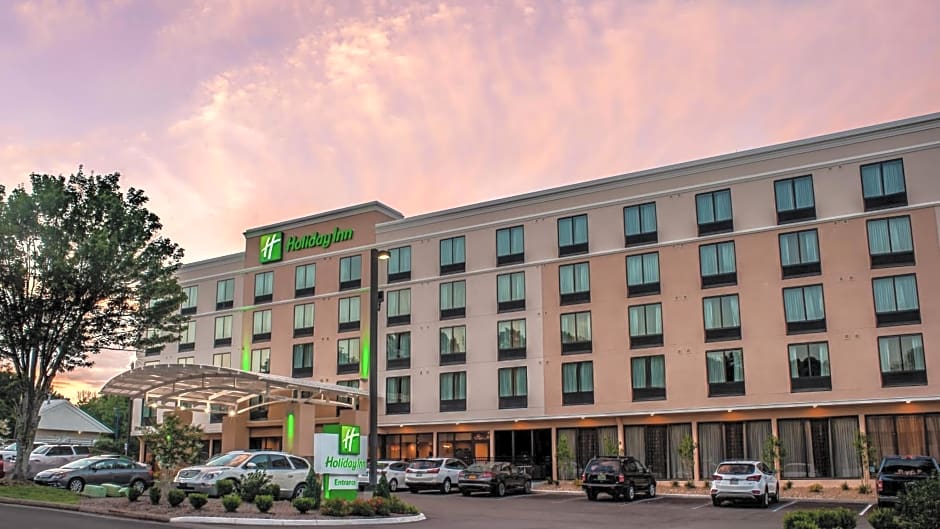 Holiday Inn Knoxville N - Merchant Drive