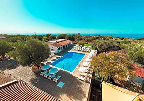 Cilento Dreams Village