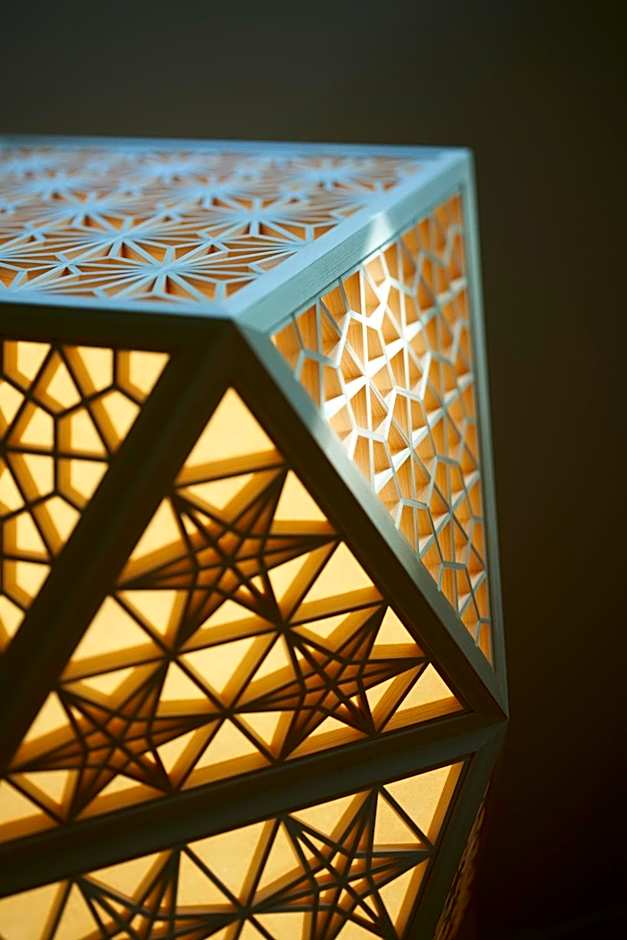 ESPACIO The Hakone Geihinkan Rin-Poh-Ki-Ryu