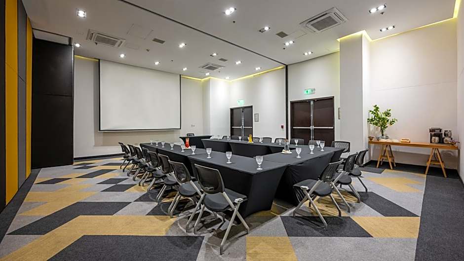 Holiday Inn Bucaramanga Cacique By IHG
