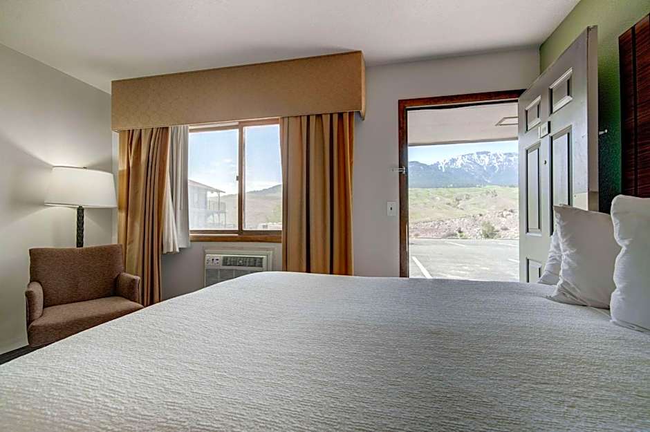 The Ridgeline Hotel at Yellowstone, Ascend Hotel Collection