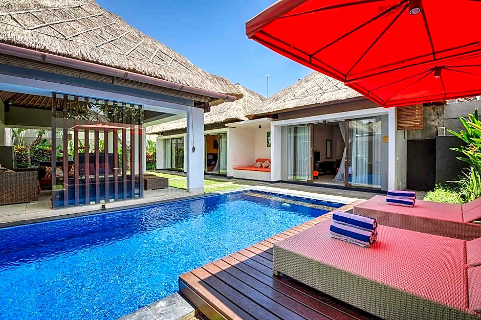 Villa Jerami & Spa