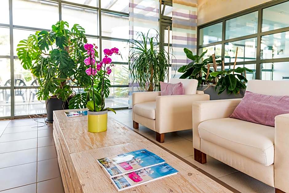 Lagrange Vacances Les Carrelets