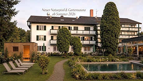 Garden-Hotel Reinhart
