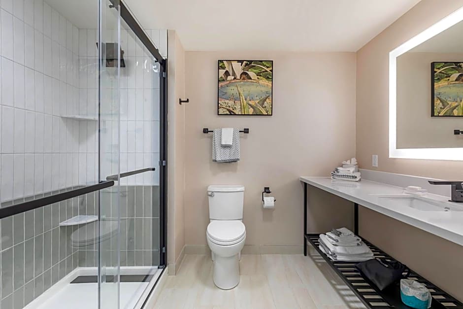 Cambria Hotel Rehoboth Beach