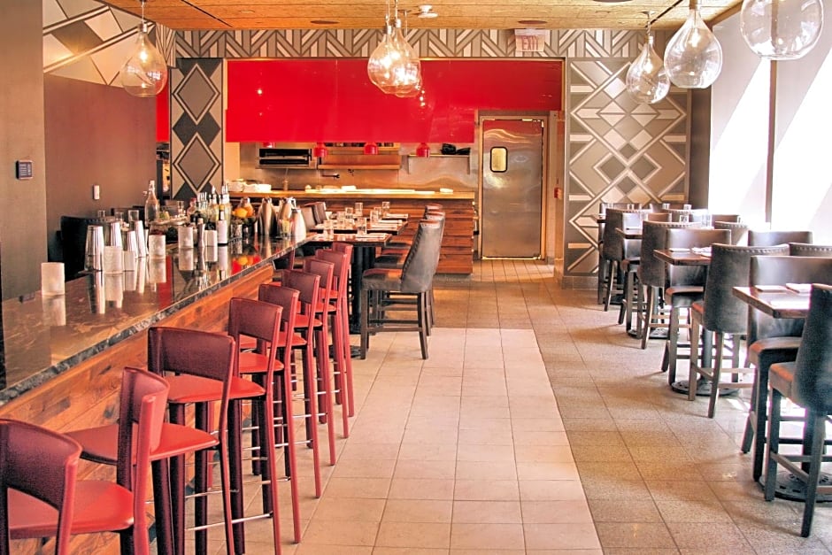 Kimpton Hotel Palomar Philadelphia By IHG