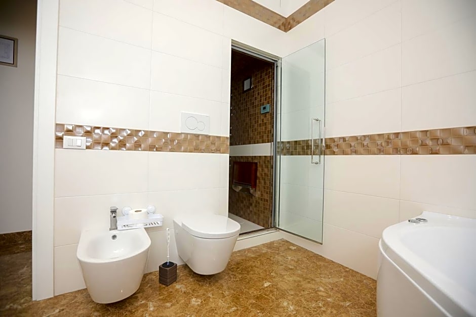 L'ARTE DI VENERE SUITE