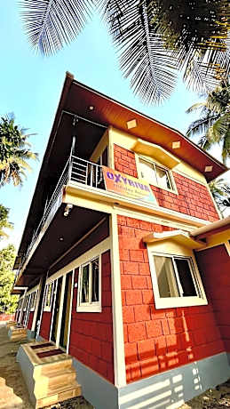 Oxyriva Holiday Resort