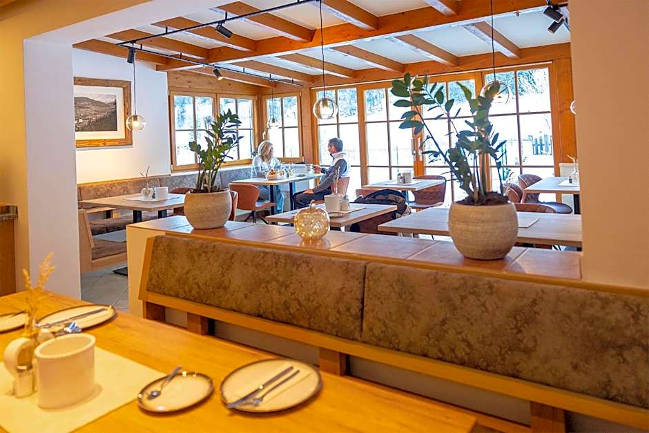 Ferienhaus Helmuth Oberreiter