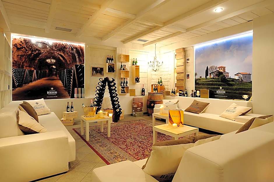 Grand Hotel Paradiso