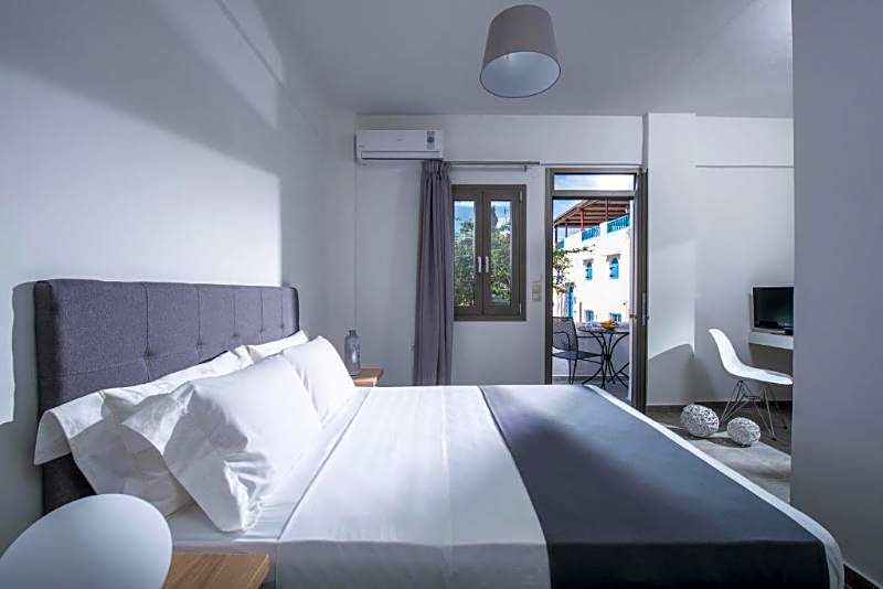 Casa Bianca Adults Only "by Checkin"