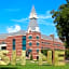 Hotel Indigo Waco-Baylor By IHG