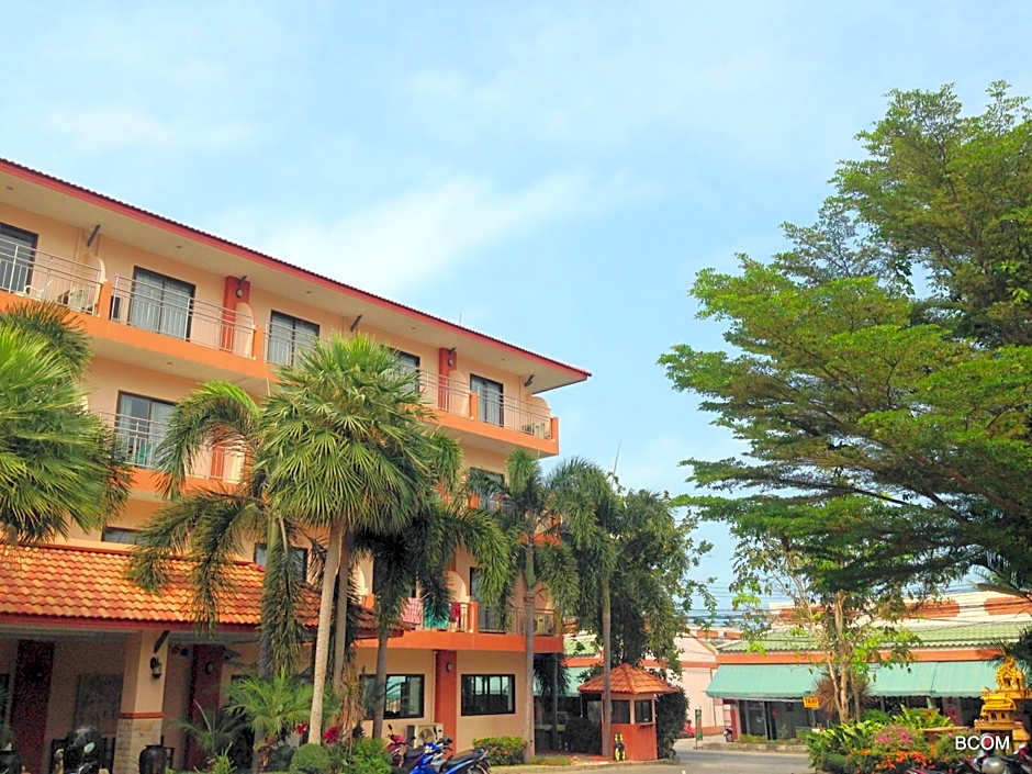 PTK Residence