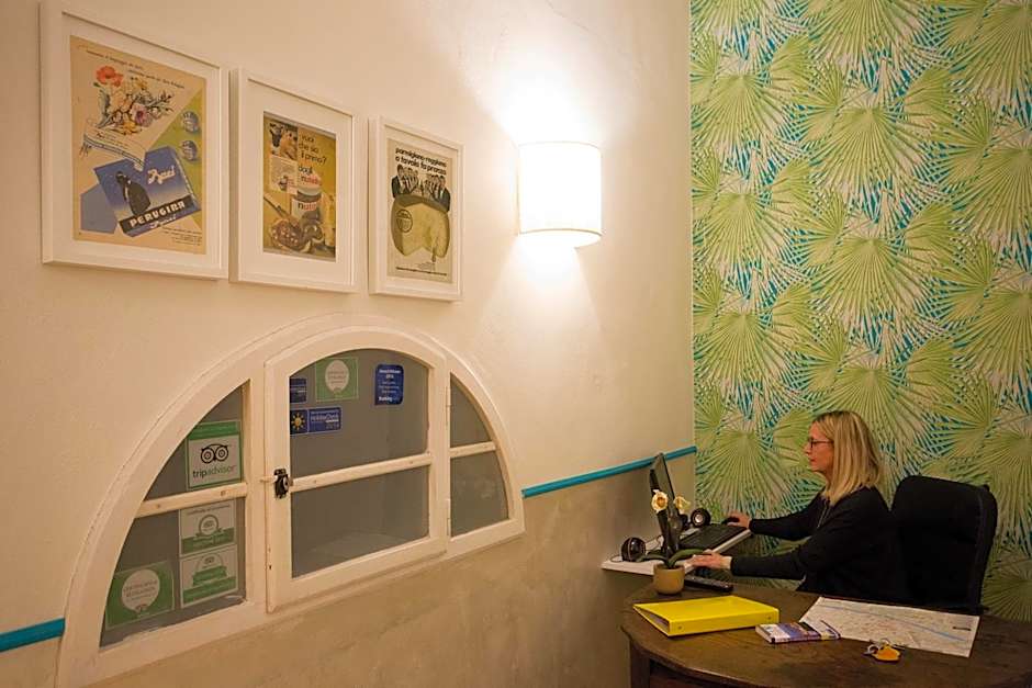 Hotel Bencidormi
