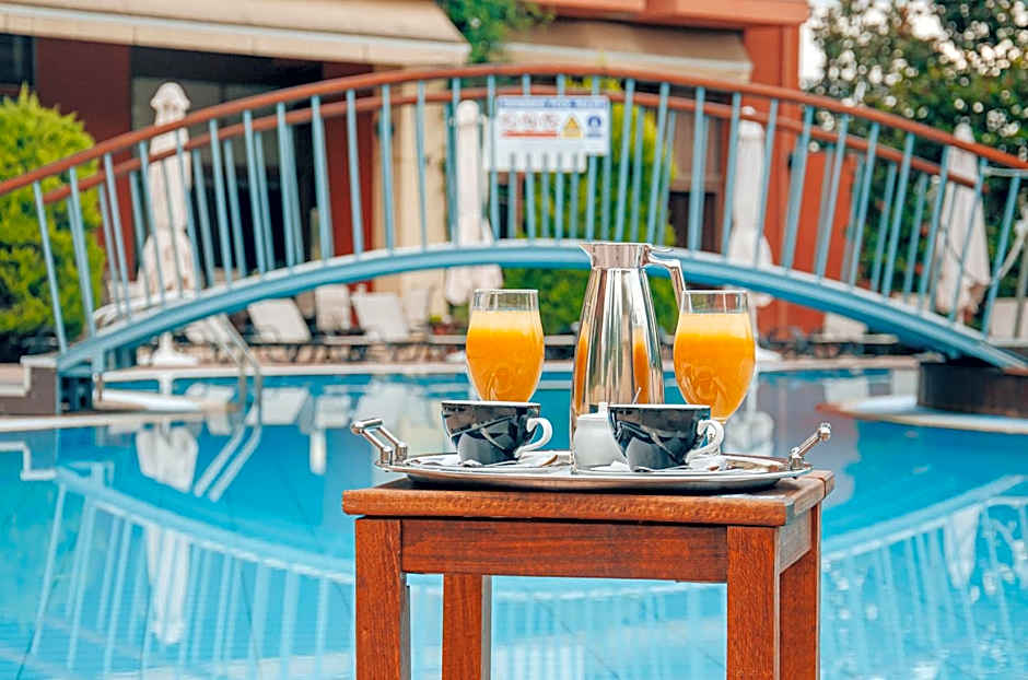 Ambassador Hotel Thessaloniki