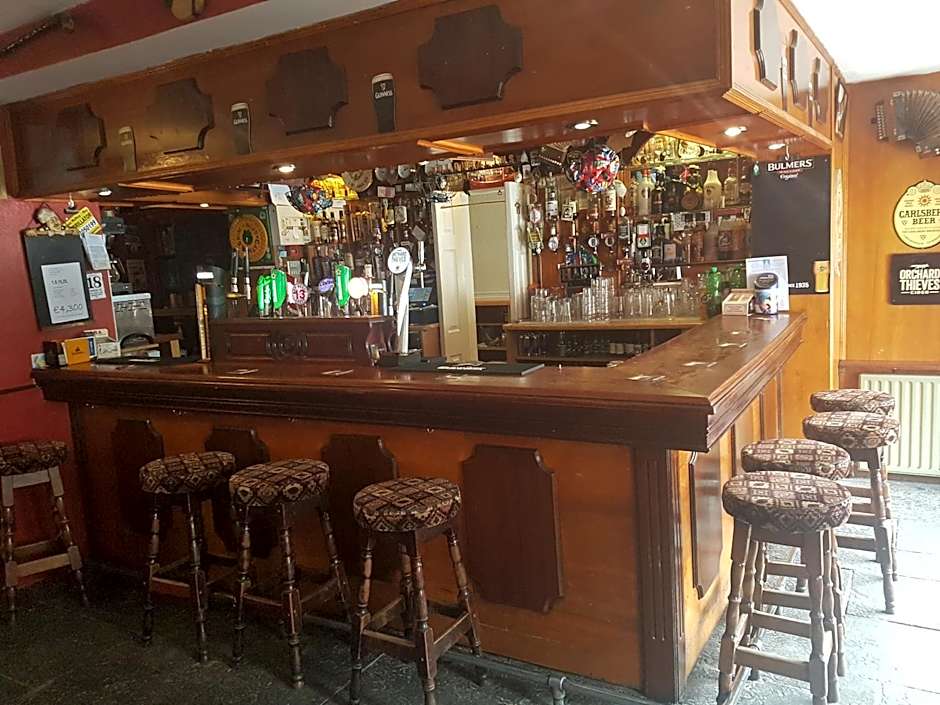 O'Loughlin's Bar