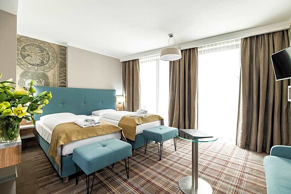 Hotel Perfect