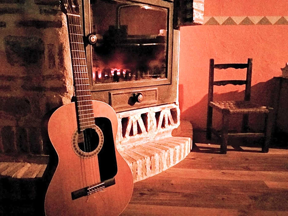 Albergue Olasenea Aterpea