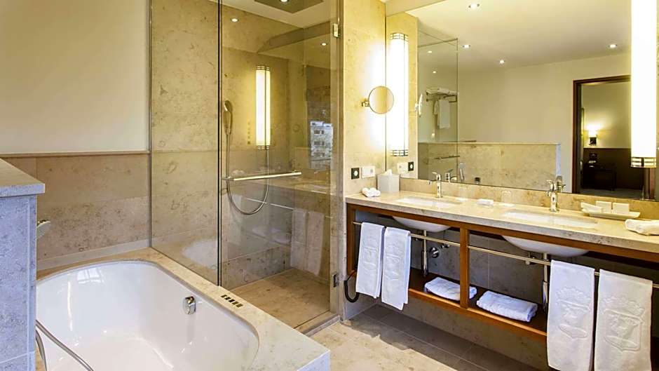 Hilton Frankfurt Gravenbruch