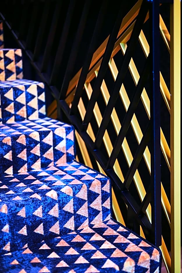 Stay inn Hotel Warszawa