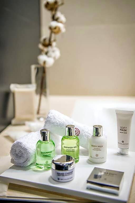 NH Collection Olomouc Congress