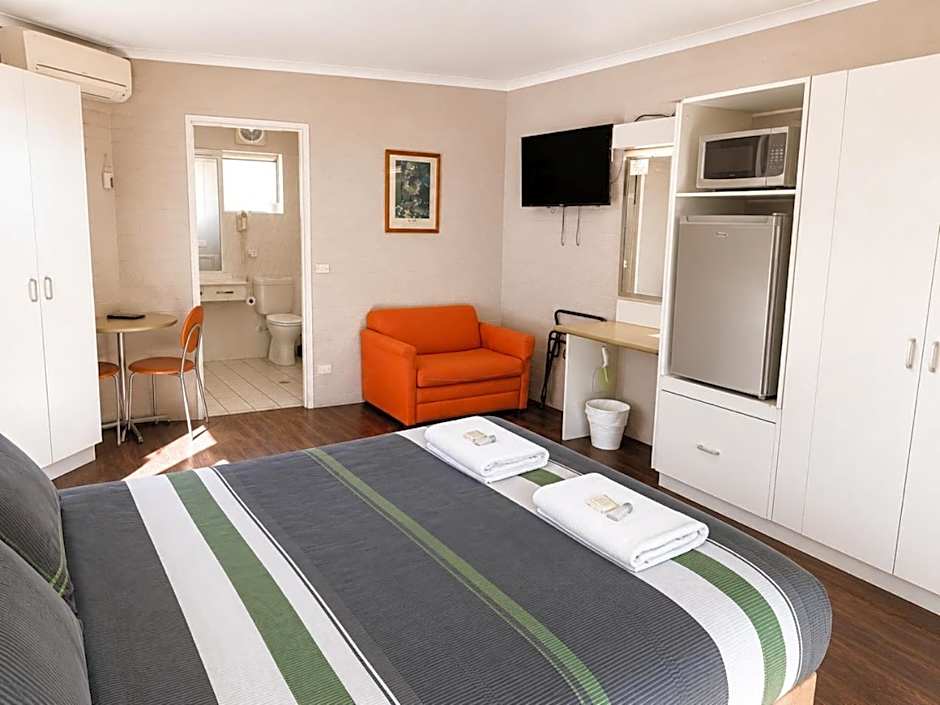 Ulladulla Harbour Motel