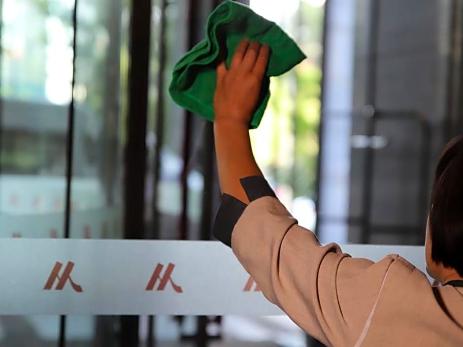 Shenyang Marriott Hotel