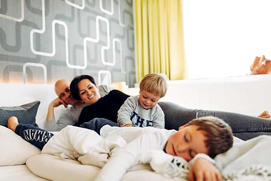 harry's home Wien hotel & apartments