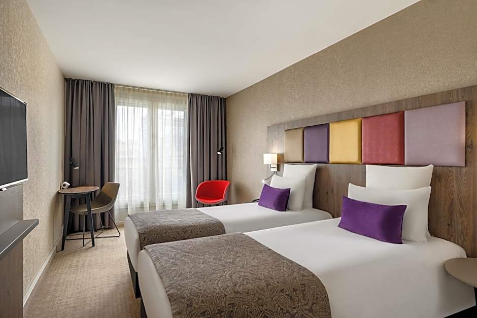Mercure Budapest Korona