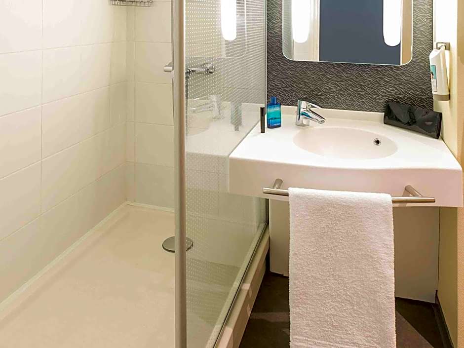 ibis Saint Dizier