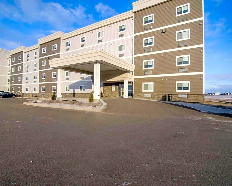Quality Inn and Suites - KindersLey
